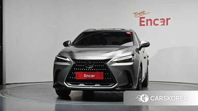 Lexus NX450h + 2nd generation id 4499718 из Кореи 23
