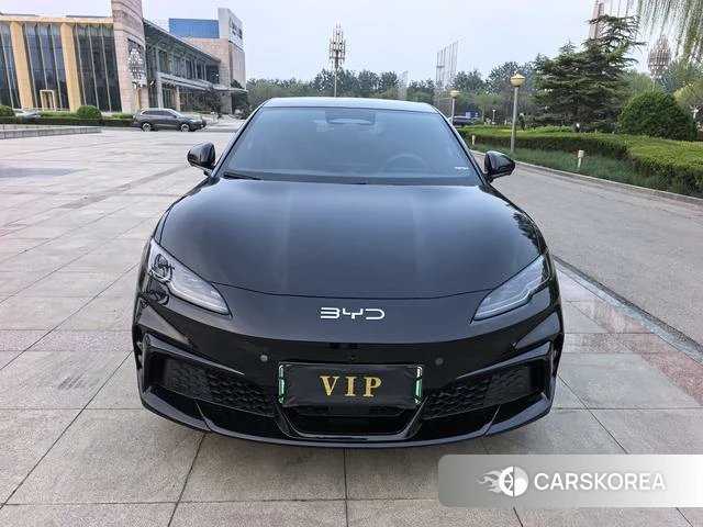 BYD Seal 06GT id 3969101 из Китая 8