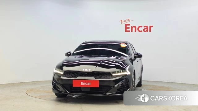 Kia K5 3rd generation id 4408720 из Кореи 23