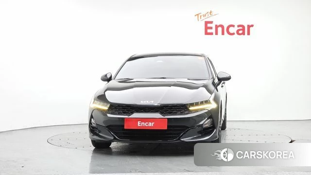 Kia K5 3rd generation id 4726556 из Кореи 13