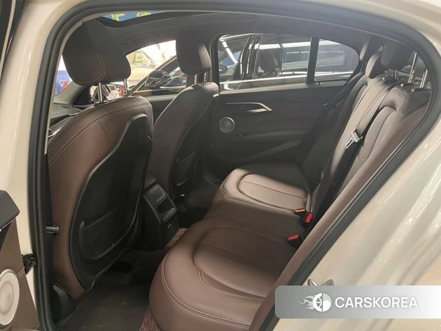 BMW 1 series id 4271687 из Китая 8