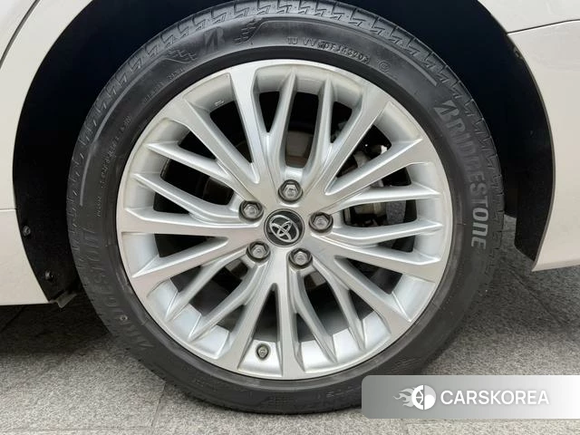 Toyota Camry id 4260776 из Китая 13