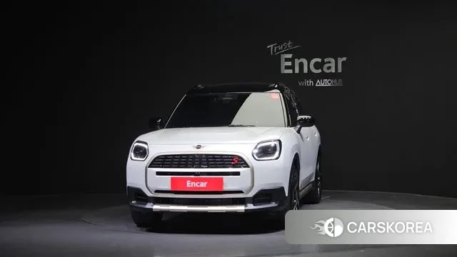 Mini Cooper S Countryman 3rd Generation id 3310218 из Кореи 13