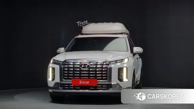 Hyundai The New Palisade id 3310581 из Кореи 13