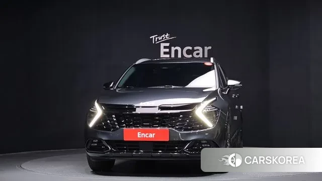 Kia Sportage 5th Generation id 3415968 из Кореи 13