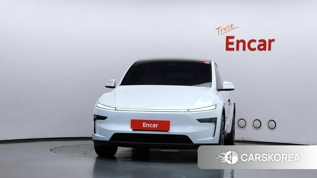 Tesla Model Y id 4847248 из Кореи 23
