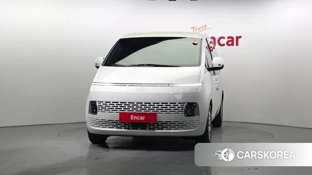 Hyundai Staria id 3610033 из Кореи 13