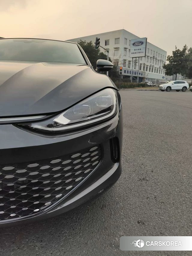 Volkswagen Lingdu id 4328720 из Китая 21