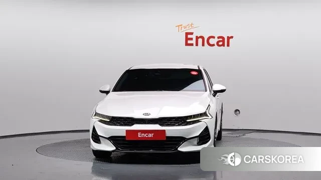 Kia K5 3rd generation id 3232484 из Кореи 13