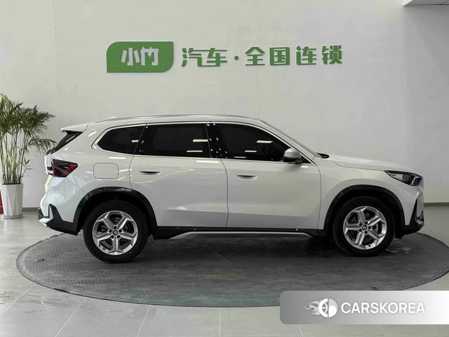 BMW X1 id 4275947 из Китая 15