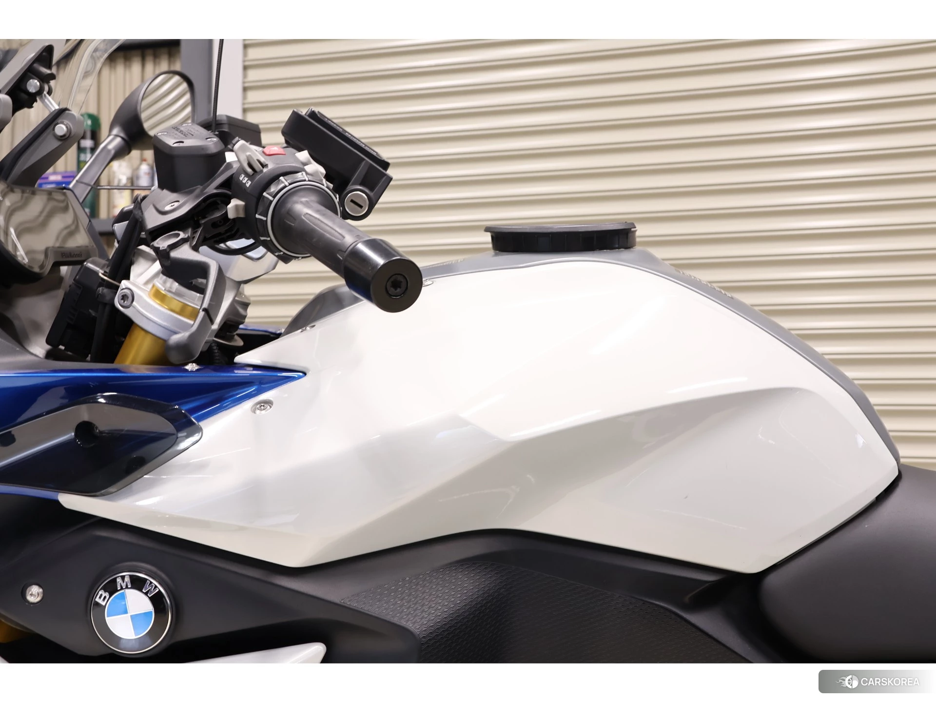 BMW R1200RS id 4352582 из Японии 7