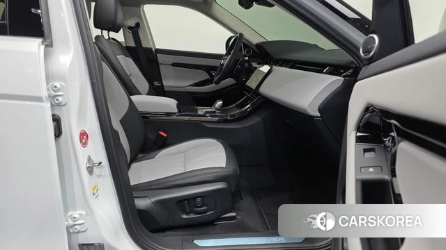 Land Rover Range Rover Evoque 2nd Generation id 4177565 из Кореи 13