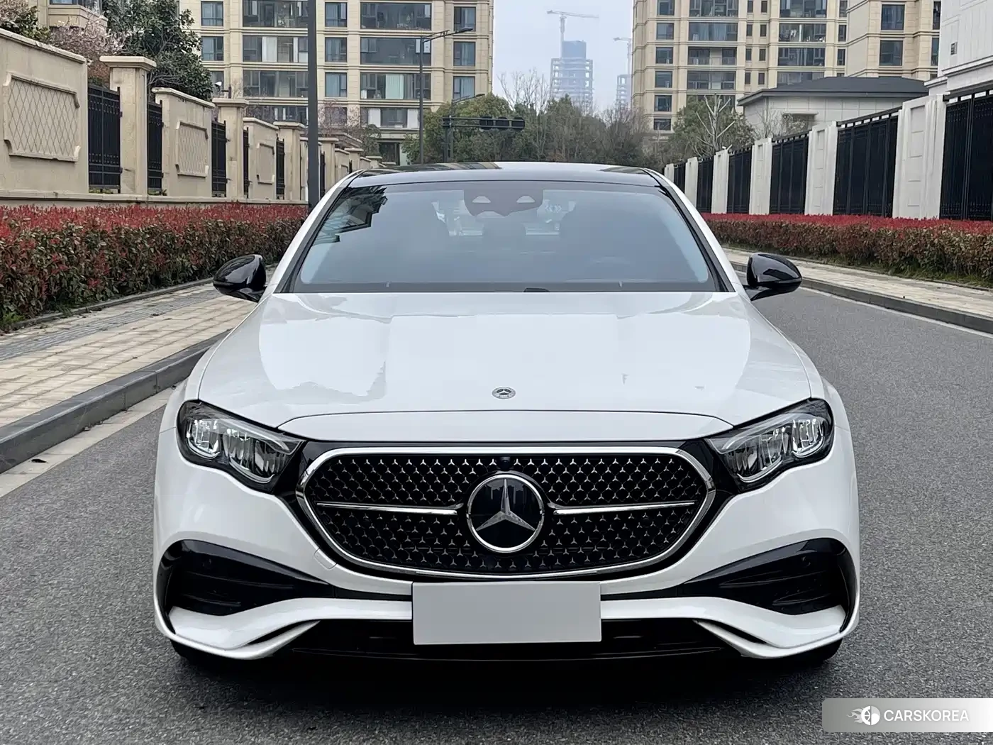 Mercedes-Benz E-Class id 4600698 из Китая 11