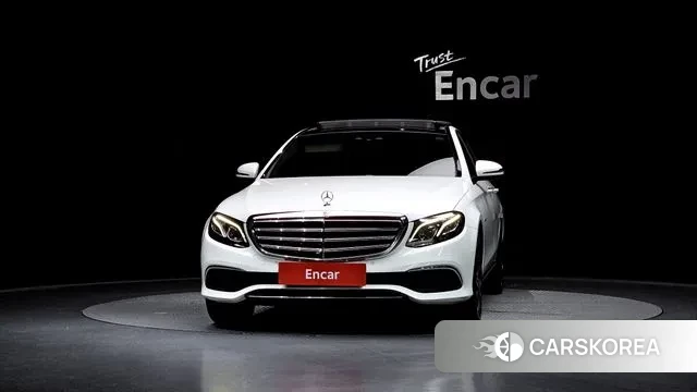 Mercedes-Benz E-Class W213 id 3253842 из Кореи 13