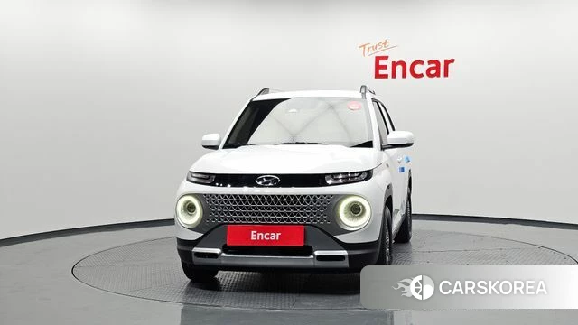 Hyundai Casper id 4516839 из Кореи 23
