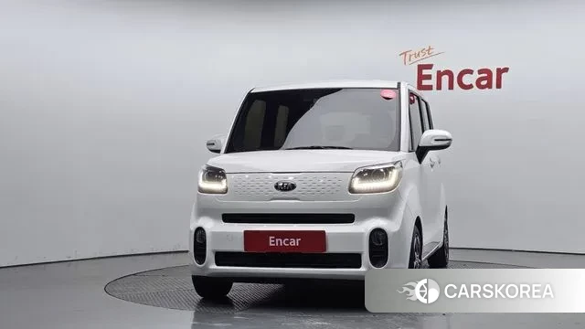 Kia The New Ray id 3601082 из Кореи 13