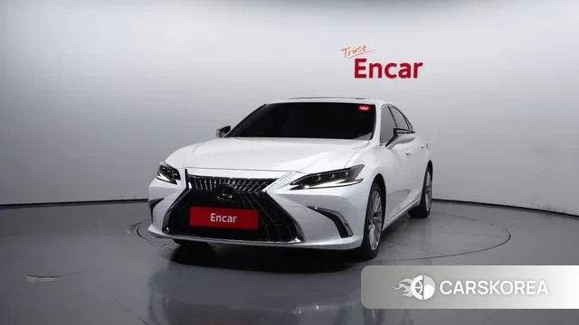 Lexus ES300h 7th generation id 3082530 из Кореи 13