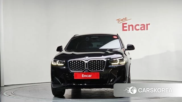 BMW X4 (G02) id 3799845 из Кореи 13