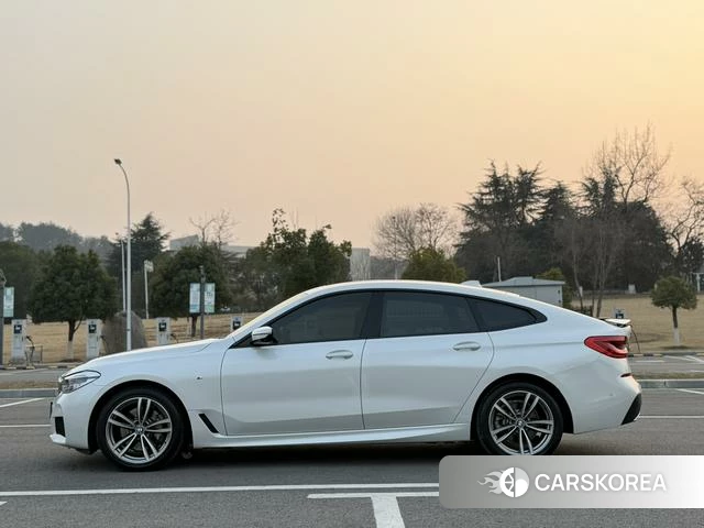 BMW 6 series GT id 4209189 из Китая 20