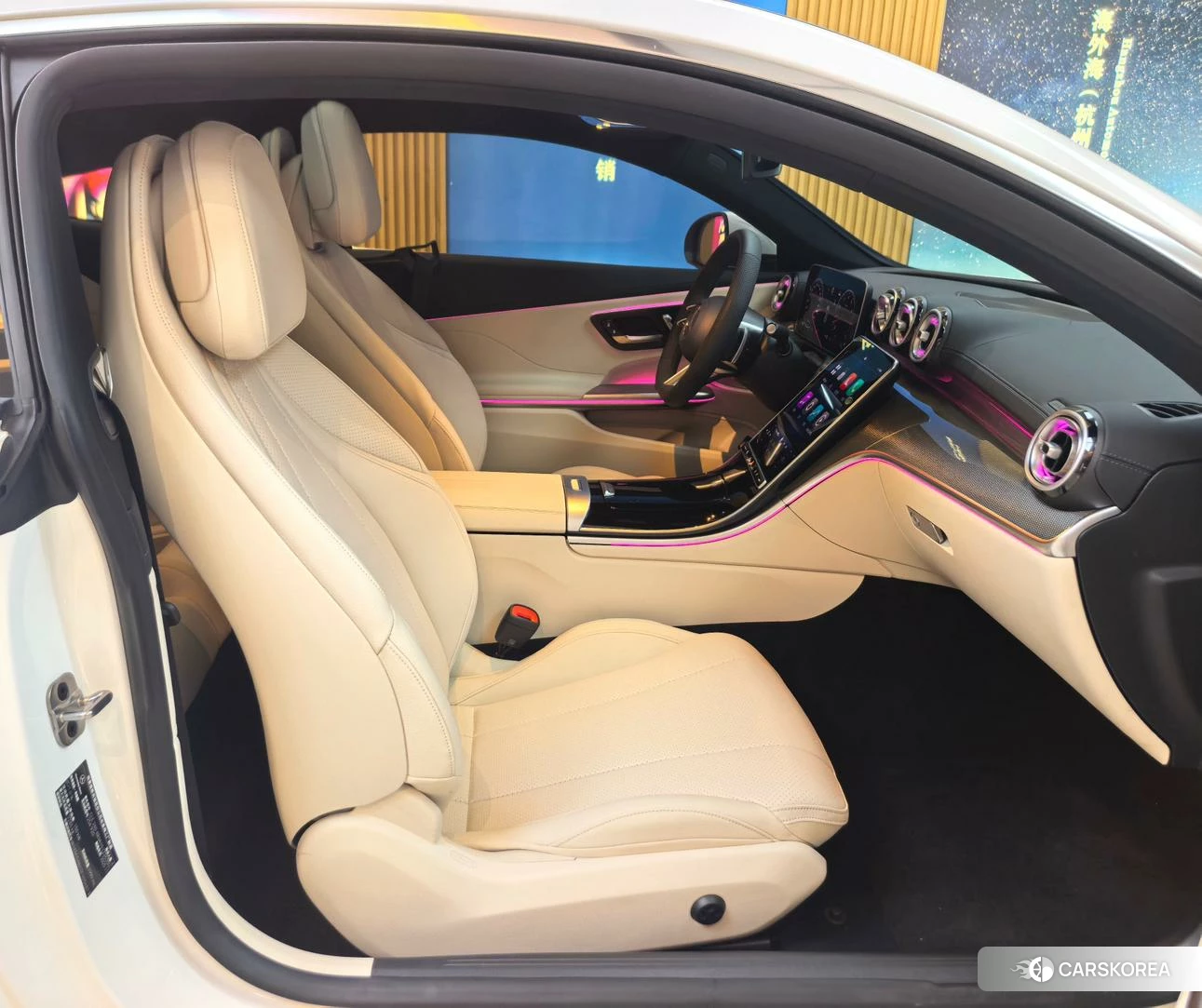 Mercedes-Benz CLE id 4514976 из Китая 11