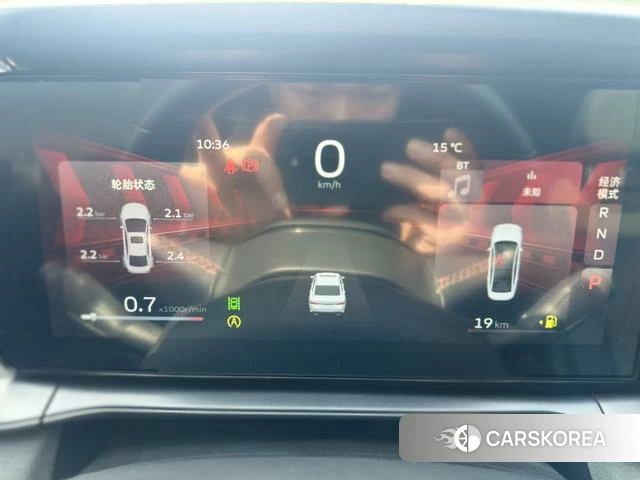 Geely Automobile Binrui id 4241216 из Китая 11