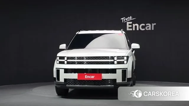 Hyundai Santa Fe (MX5) id 3322107 из Кореи 13