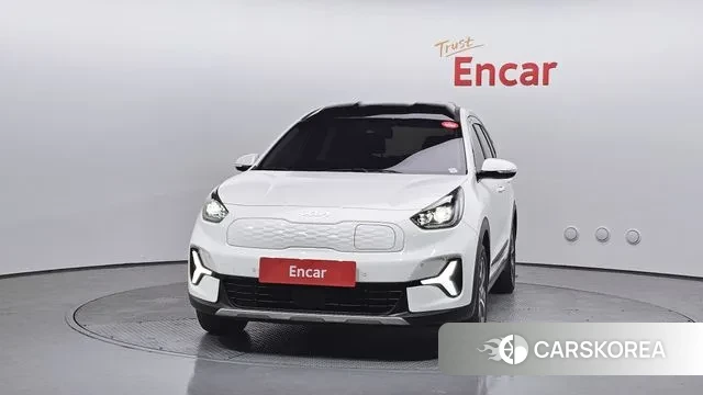 Kia Niro Plus id 3383413 из Кореи 13