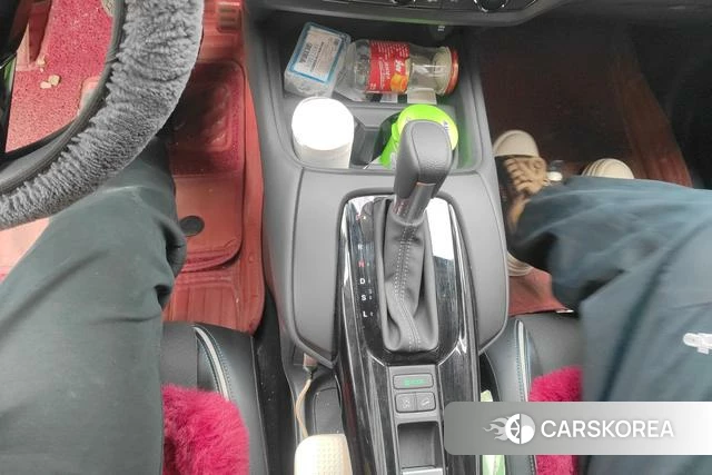 Honda HR-V id 4207392 из Китая 10
