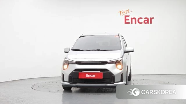 Kia The New Morning (JA) id 4549228 из Кореи 13