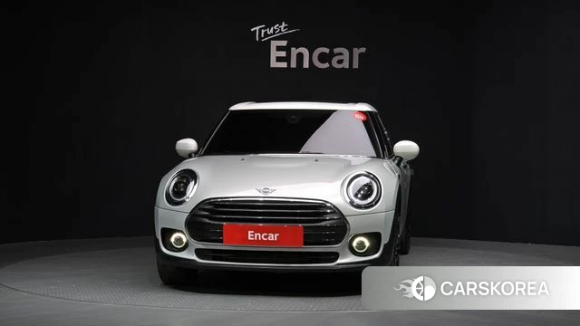 Mini Cooper Clubman id 4178676 из Кореи 13