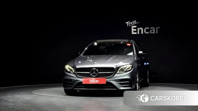 Mercedes-Benz E-Class W213 id 3646864 из Кореи 13