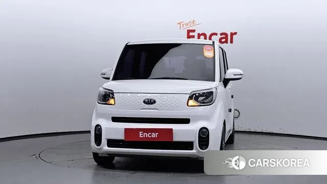 Kia The New Ray id 3060470 из Кореи 13