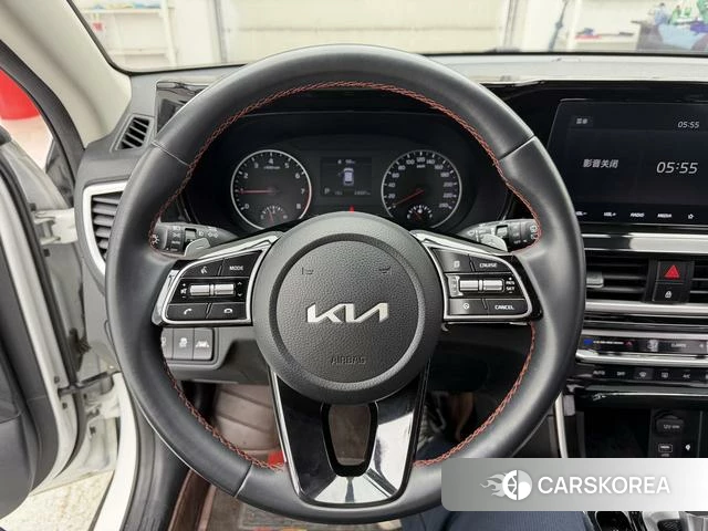 Kia Proud run id 4314687 из Китая 12