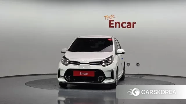 Kia Morning Urban (JA) id 3394361 из Кореи 13