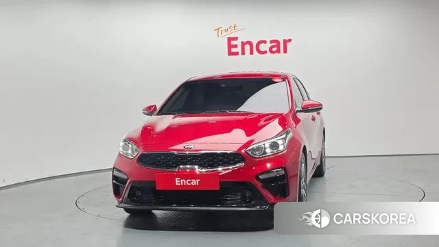 Kia Come New K3 id 3510006 из Кореи 13