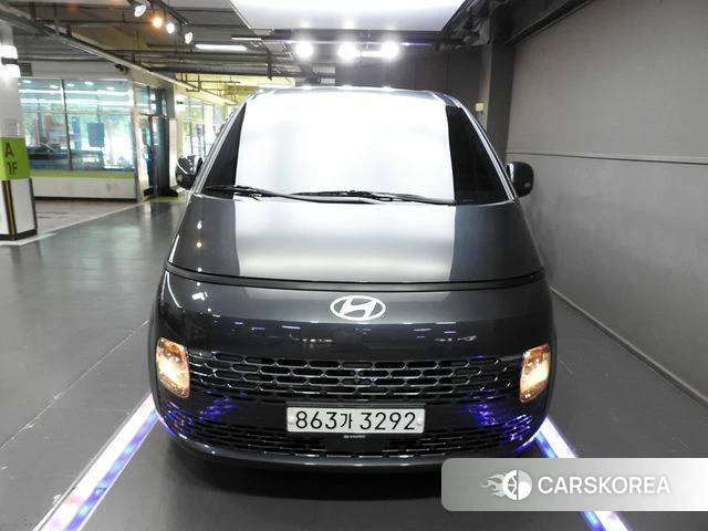Hyundai Staria id 4630384 из Кореи 13