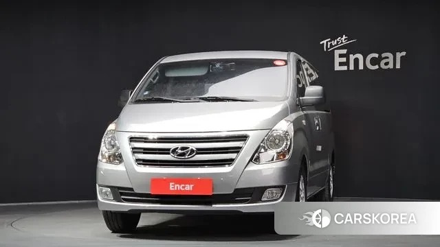 Hyundai Grand Starex id 3583594 из Кореи 13