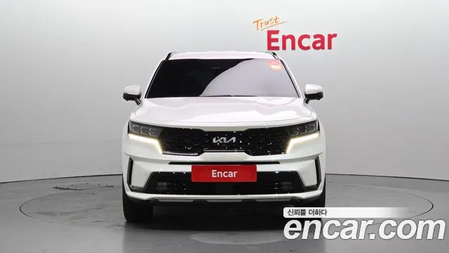 Kia Sorento 4th Generation id 2795507 из Кореи 13