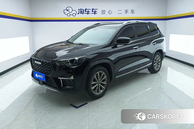 Jietu X90 id 4213589 из Китая 10