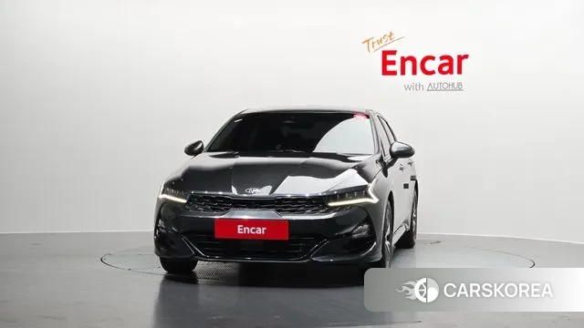 Kia K5 3rd generation id 3722734 из Кореи 13