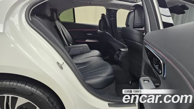 Mercedes-Benz E-Class W214 id 2548599 из Кореи 13