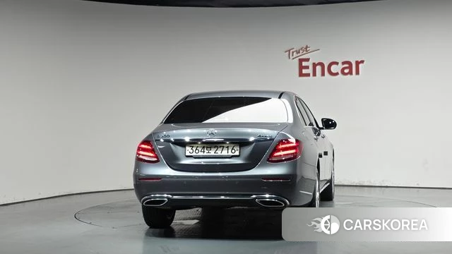 Mercedes-Benz E-Class W213 id 4651740 из Кореи 23