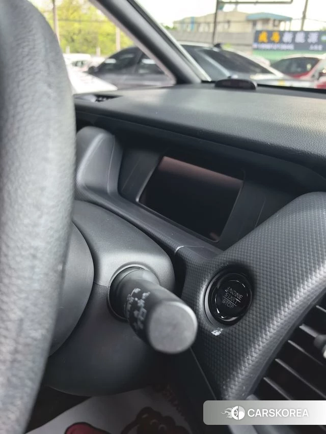 Honda Fit id 4513991 из Китая 9