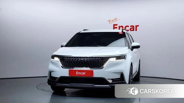 Kia Carnival 4th generation id 3934606 из Кореи 13