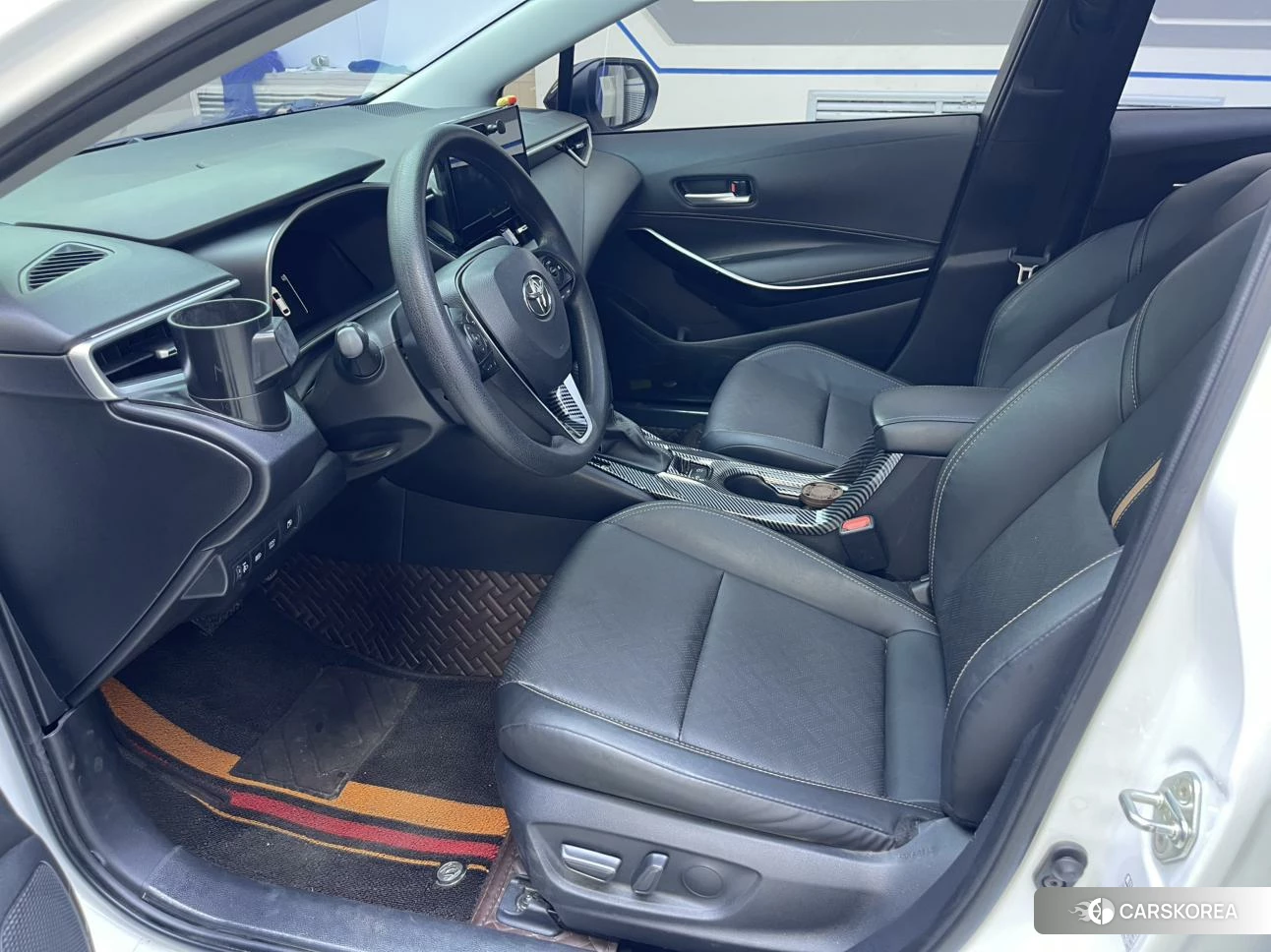 Toyota Lei Ling id 4467944 из Китая 14