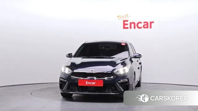 Kia Come New K3 id 3713989 из Кореи 13