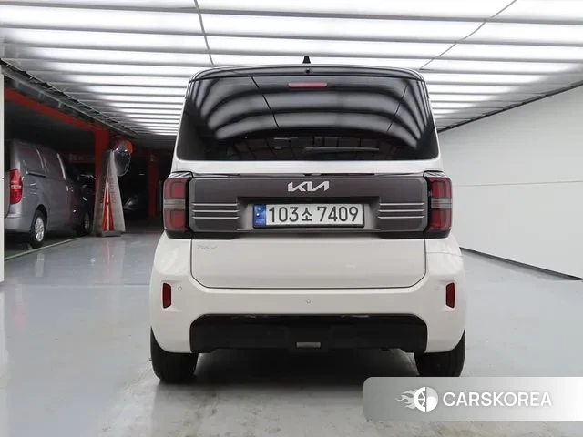 Kia The New Kia Ray id 3751782 из Кореи 13