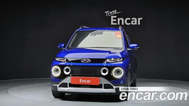 Hyundai Casper id 2949827 из Кореи 13