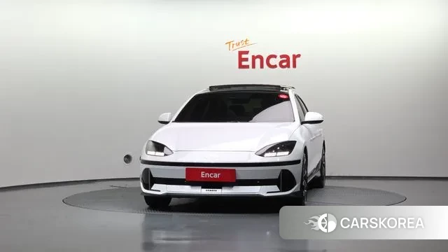 Hyundai Ionic 6 id 3241758 из Кореи 13