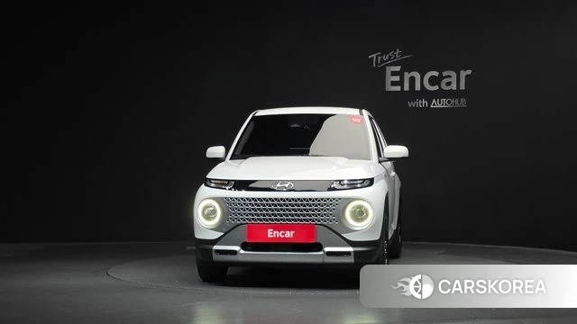 Hyundai Casper id 4929150 из Кореи 13